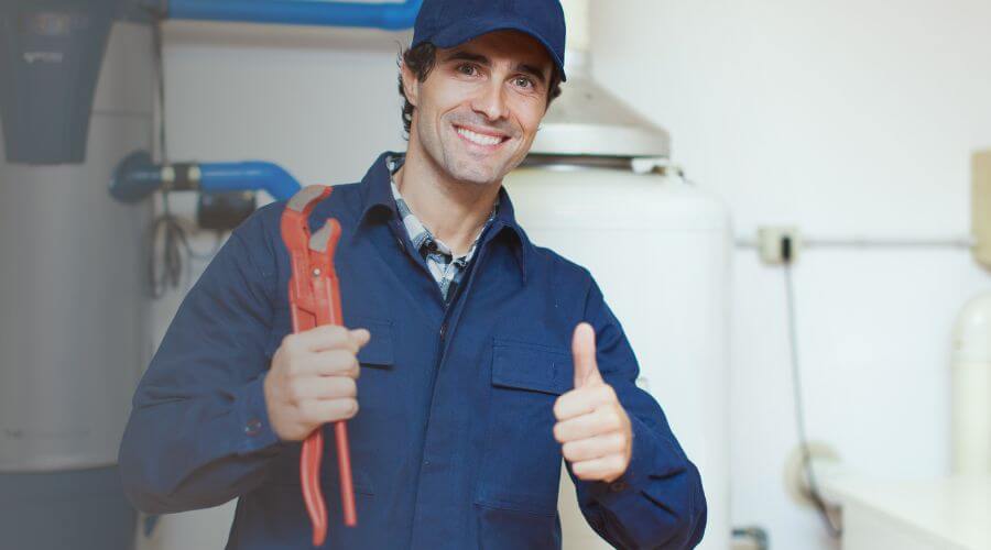 Professional Leak Detection Services in North Windham, CT